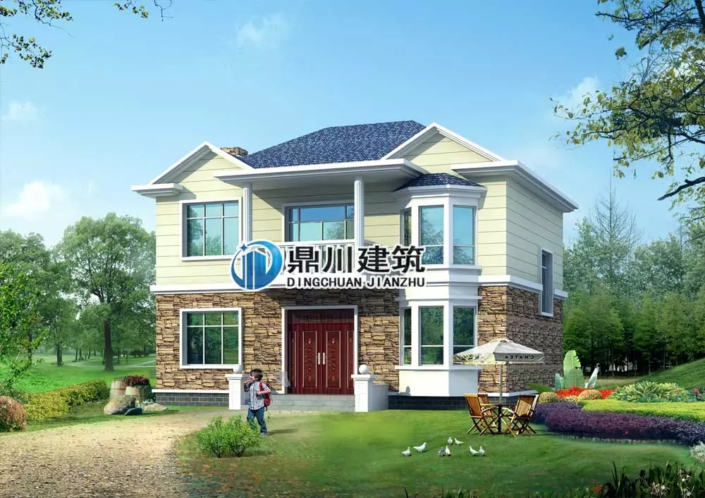 自建房裝修必知的8種戶型常識，不看要后悔！