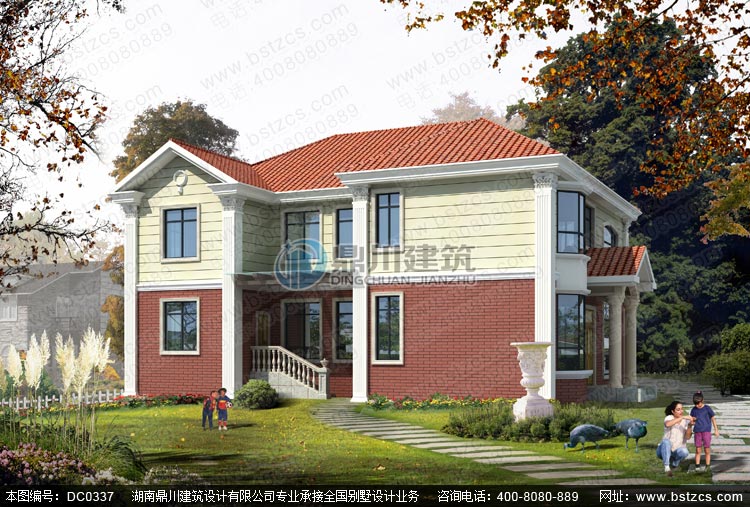 自建房常用的基礎類型介紹，讓你明明白白建好房！