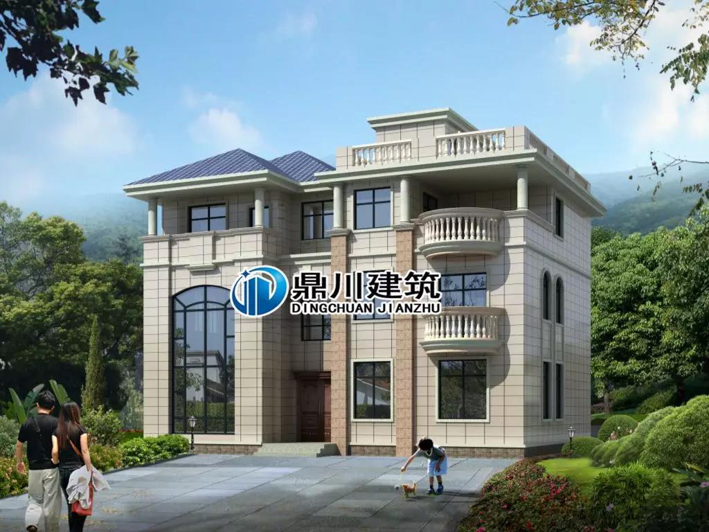 農村自建房該怎樣裝修？這樣去做就對了！
