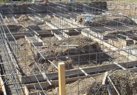 農(nóng)村自建房自己做預(yù)算并不難，記住這些部位的鋼筋計(jì)算公式就好！