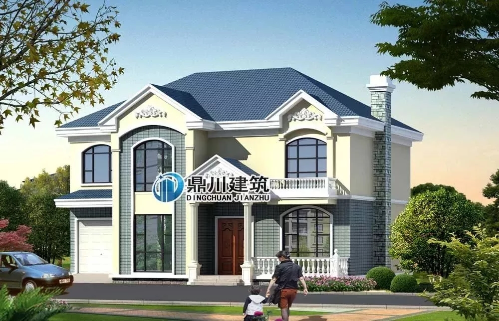 【干貨】自建房主體的梁、板、柱鋼筋施工工藝，包工頭別想再坑你！