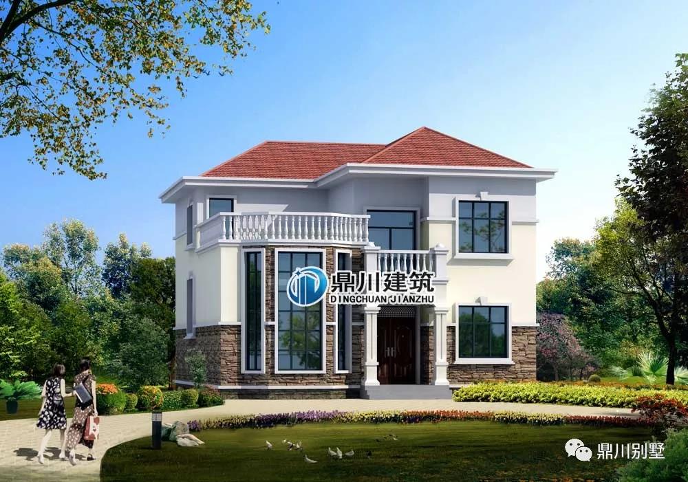 自建房客廳擺放鏡子的正確方式，小鏡子大運(yùn)勢(shì)！