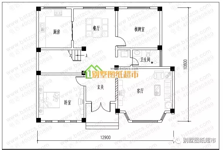 10款簡(jiǎn)潔大方經(jīng)濟(jì)型三層自建別墅，第1款造價(jià)20萬(wàn)，第6款最漂亮！