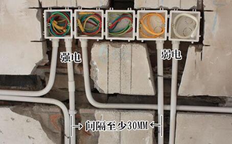 8個電路施工偷工減料的做法，定要把好質(zhì)量關！