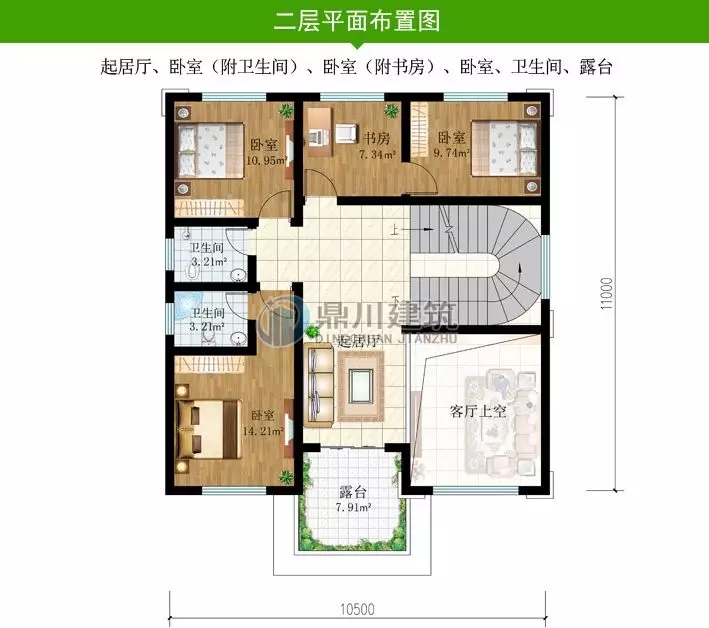 新款推薦：這5套圖紙美觀與實(shí)用并重，好圖紙就是要符合農(nóng)村生活習(xí)慣！