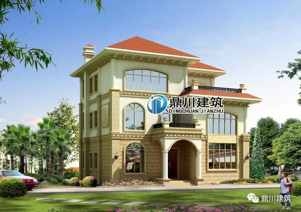 讓農(nóng)村自建房施工隊(duì)抓狂的現(xiàn)澆坡屋面施工，原來如此簡單！