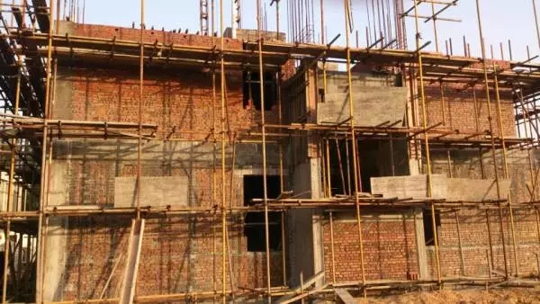 【干貨】自建房主體的梁、板、柱鋼筋施工工藝，包工頭別想再坑你！