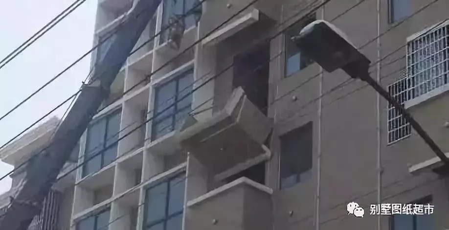 新建自建房的懸挑陽臺開裂咋辦？教你懸挑結(jié)構(gòu)施工的正確做法！