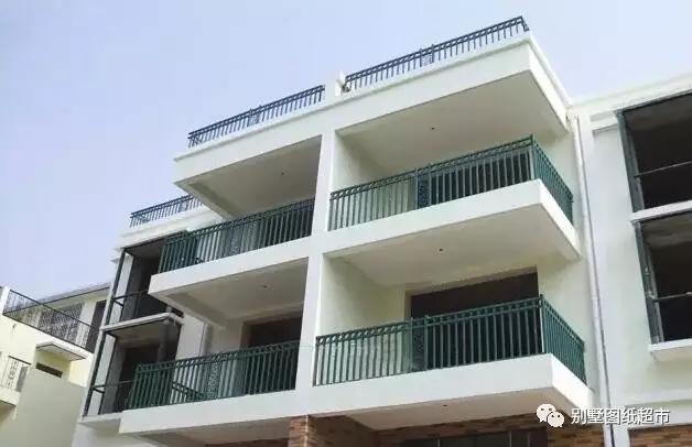新建自建房的懸挑陽臺開裂咋辦？教你懸挑結(jié)構(gòu)施工的正確做法！